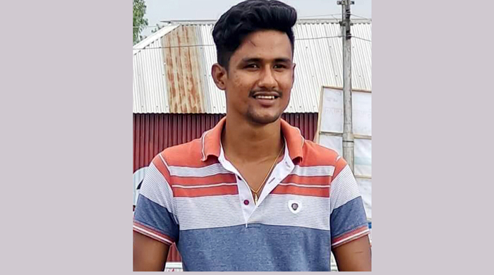 দৌলতদিয়া যৌনপল্লীতে ছাত্রদল নেতা ফারুককে কুপিয়ে হত্যা